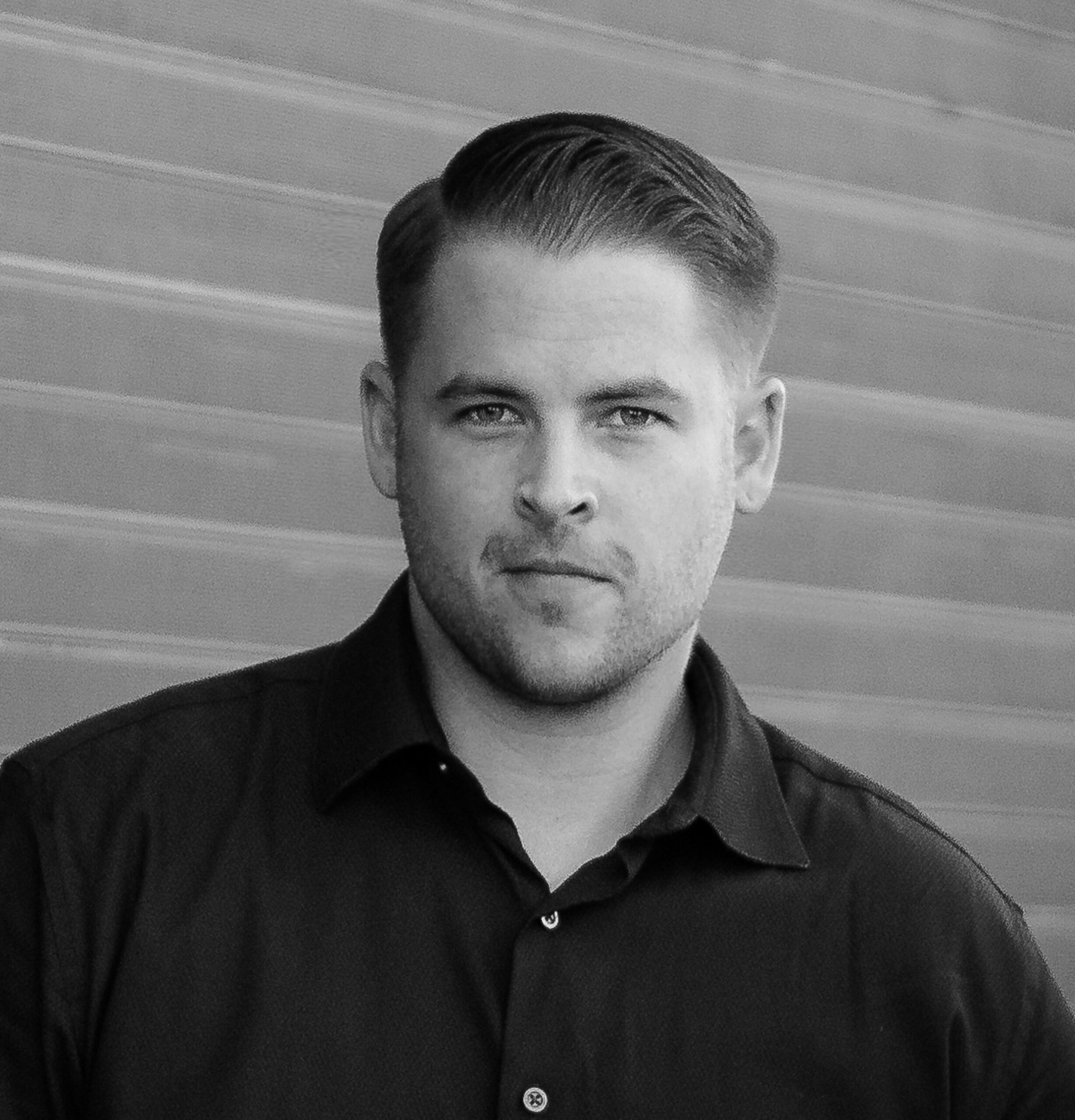 Alex Jett - Knightsbridge International Real Estate