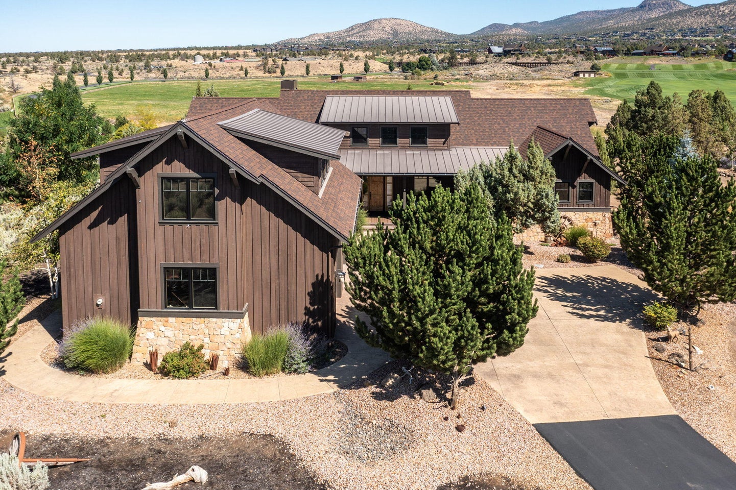 Perfect Seasons for Selling Home in Bend