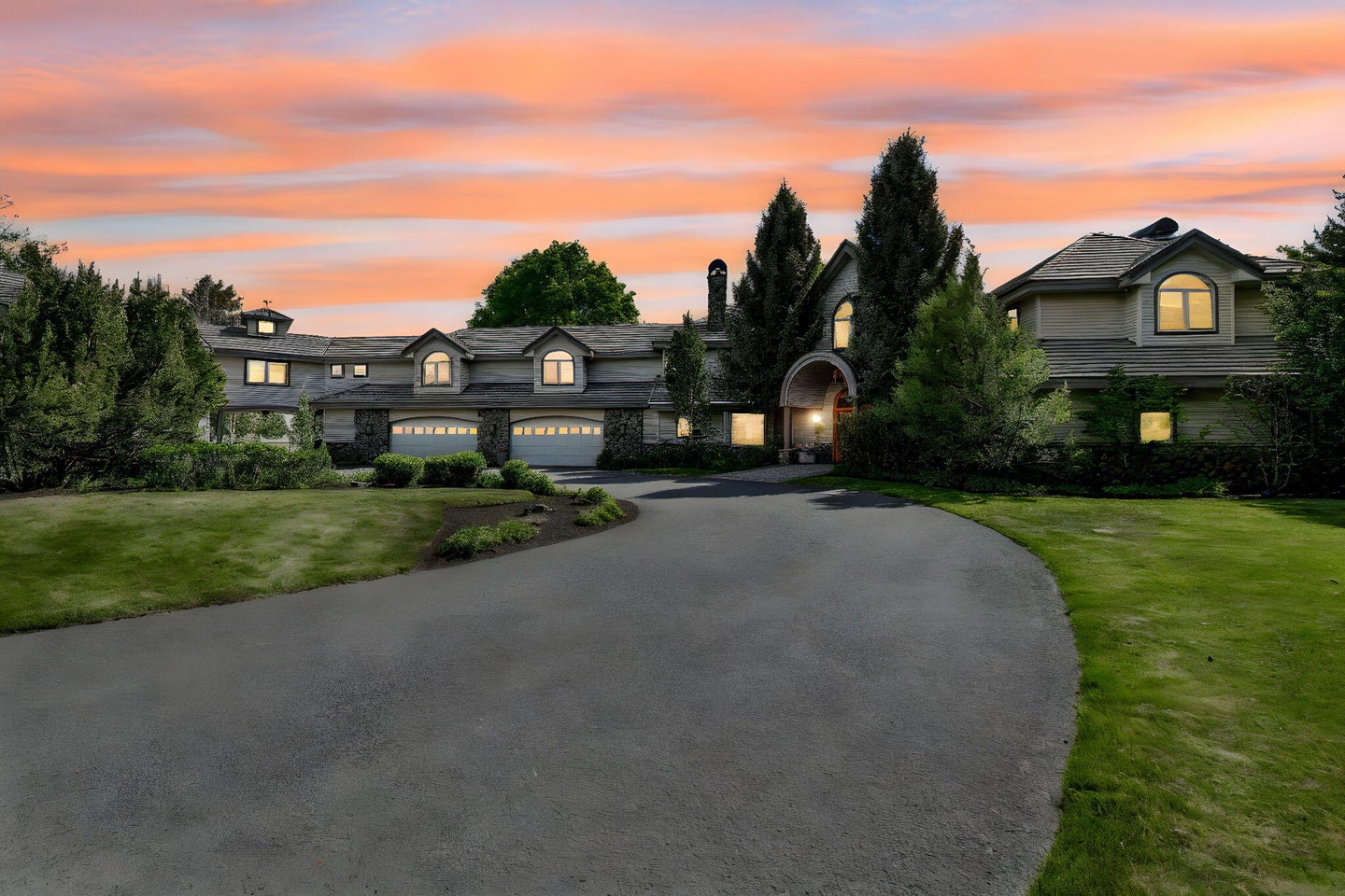 Your Luxury Property Experts in Bend Oregon