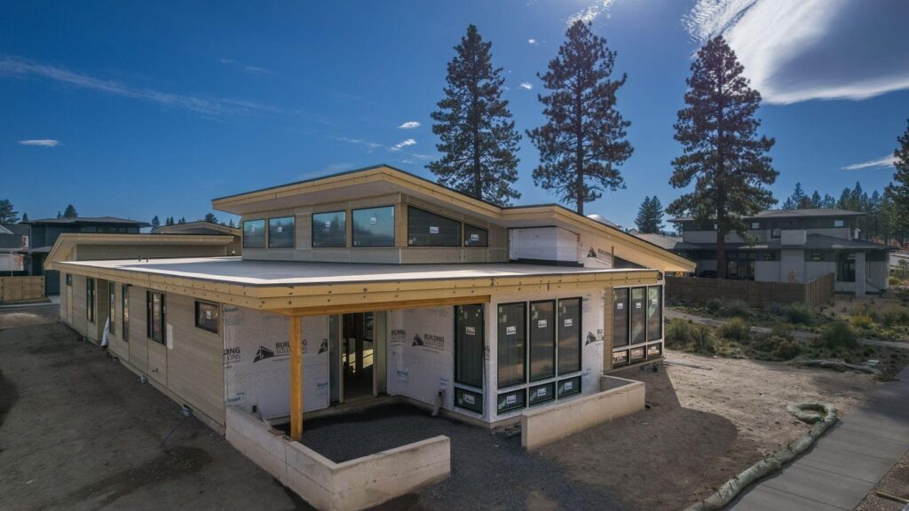 Bend OR Real Estate Broker Helping You Find Perfect Properties