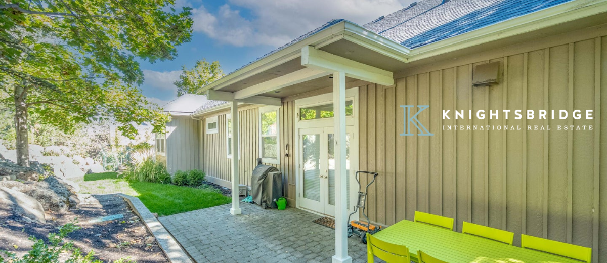 Bend real estate brokers kbire