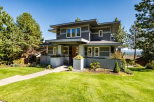 Best Real Estate Broker in Bend OR