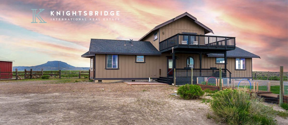 real estate agent in Bend