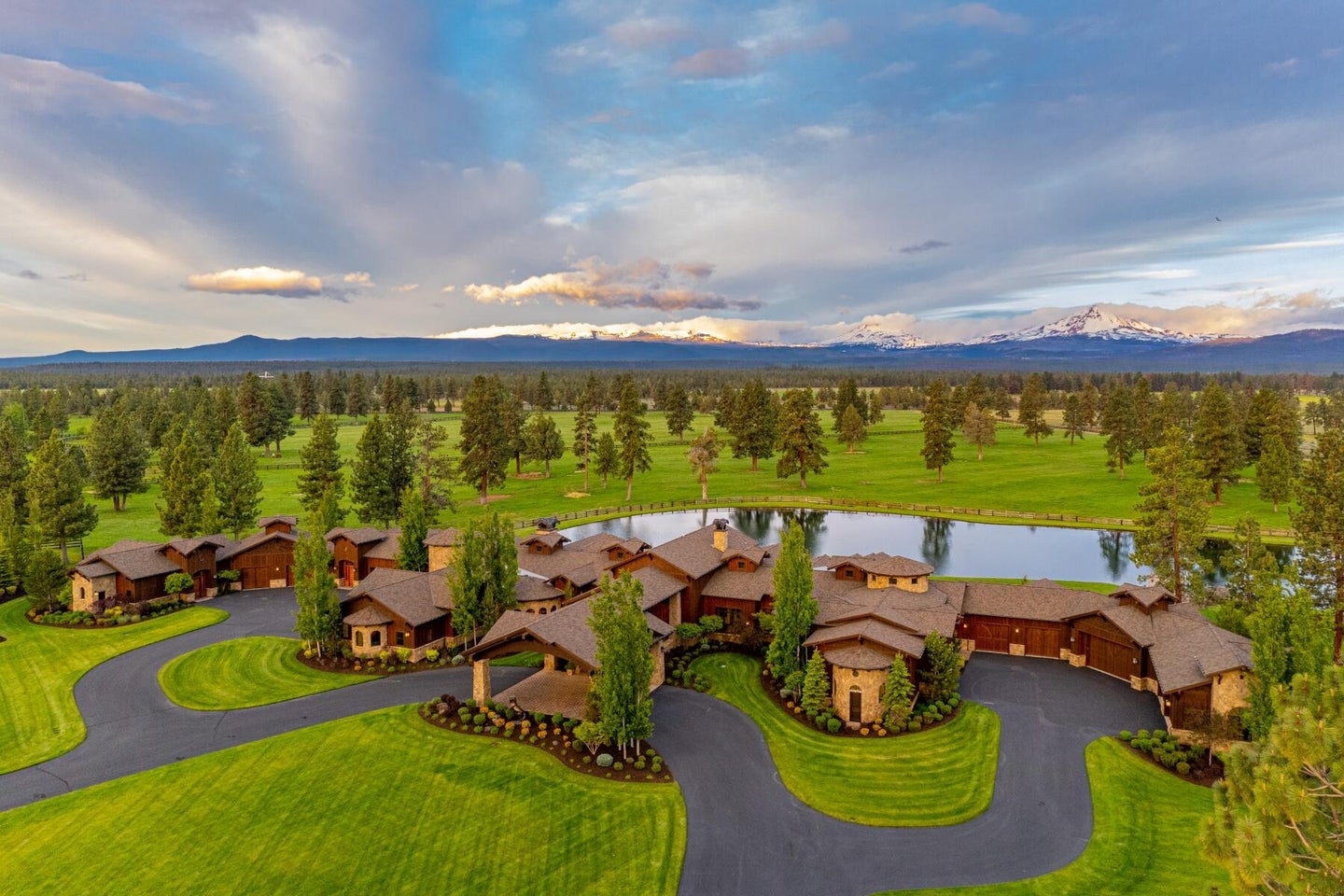 Real Estate Agents in Bend Oregon kbire