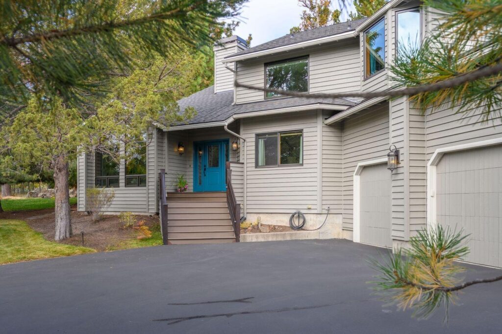 Financing Options for Bend Oregon Luxury Real Estate Purchases