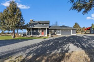 Trends from Top Central Oregon Realtors