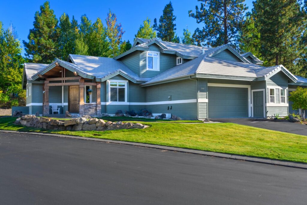 bend oregon housing prices