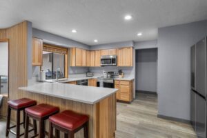 Bend Oregon Luxury Real Estate