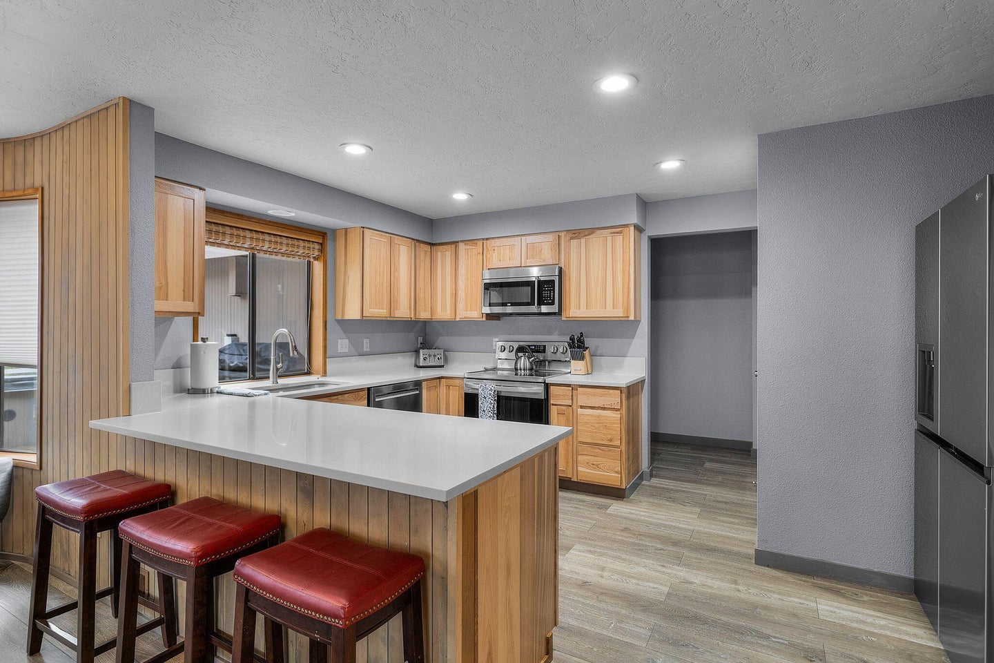 Bend Oregon Luxury Real Estate