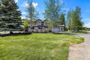 Homes for Sale in Bend OR