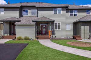 Homes for Sale in Redmond Oregon