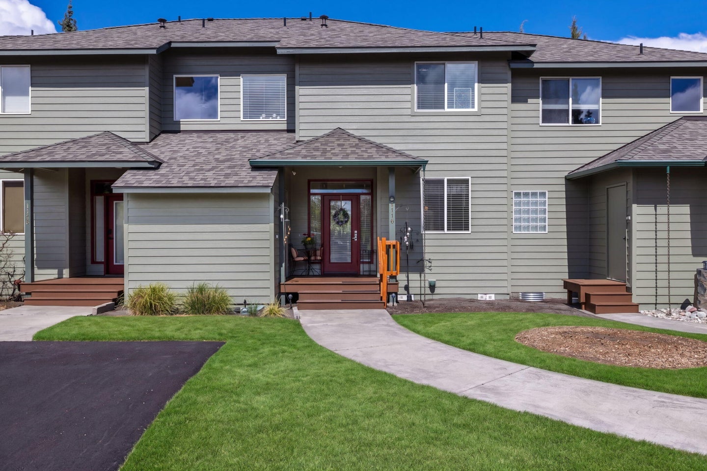 Homes for Sale in Redmond Oregon