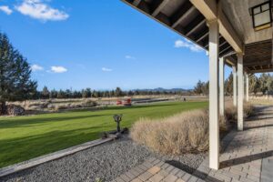 Luxury Bend Oregon Homes With Mountain Views