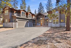 sparks lane Sunriver properties