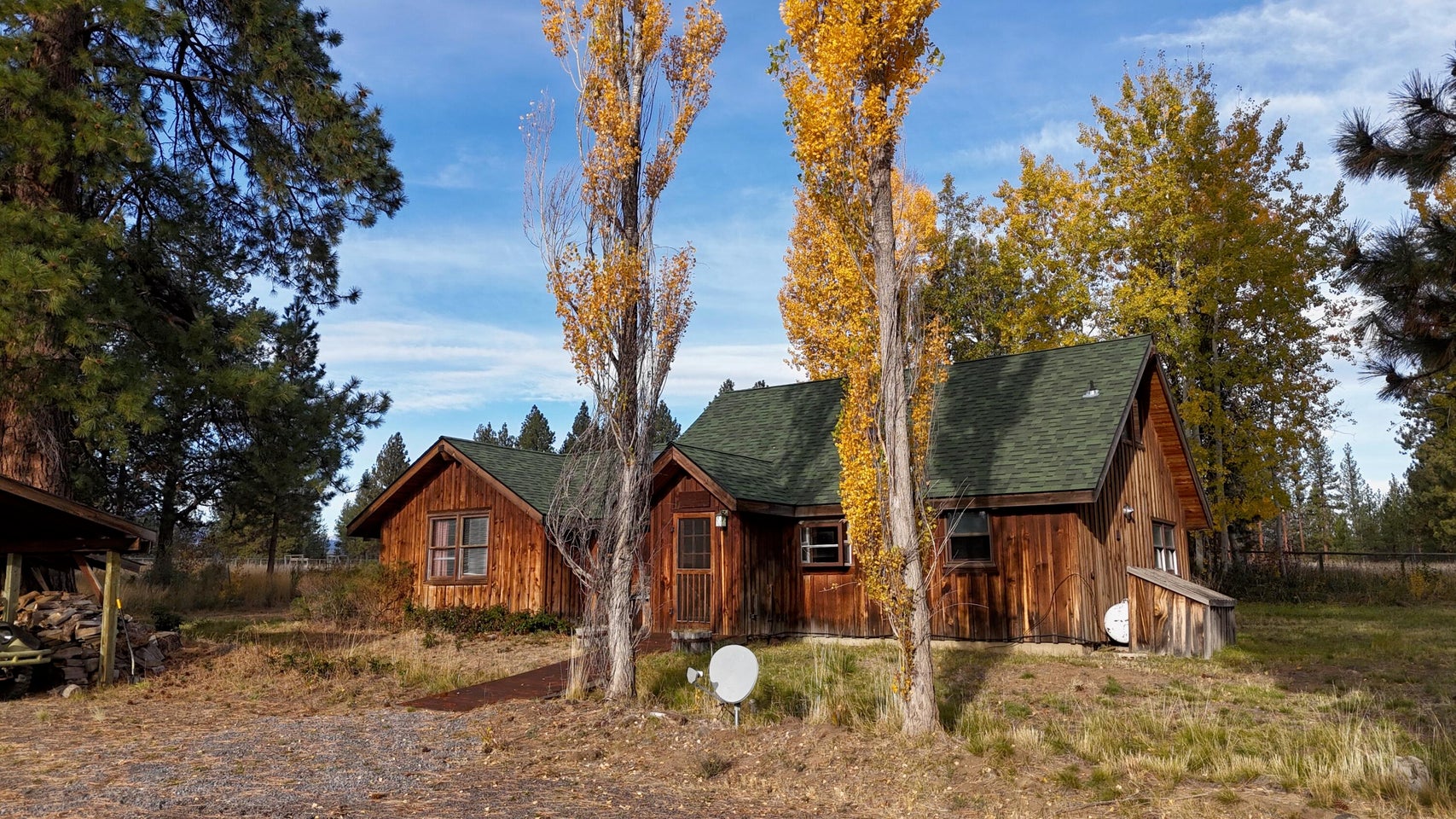 Bend Homes with Mountain Views