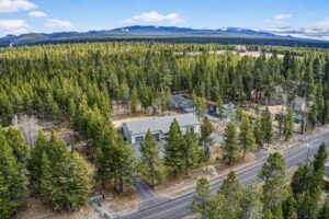 Bend oregon housing market
