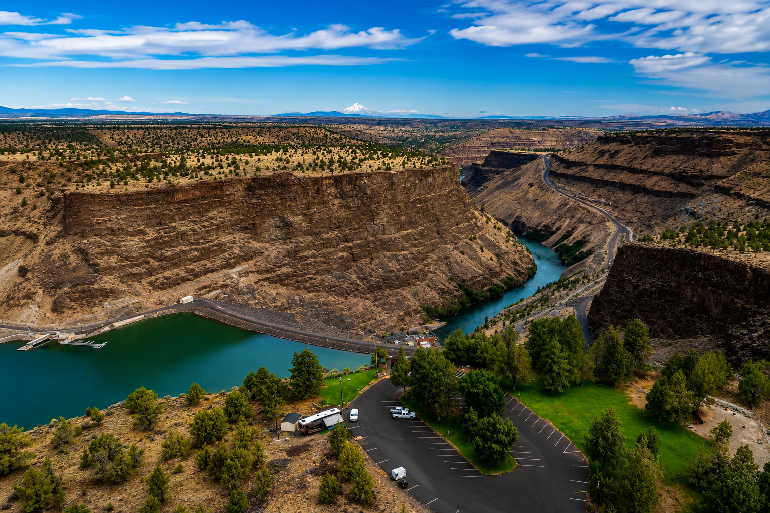 MADRAS, OREGON guide