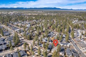 NW Crossing Bend Oregon