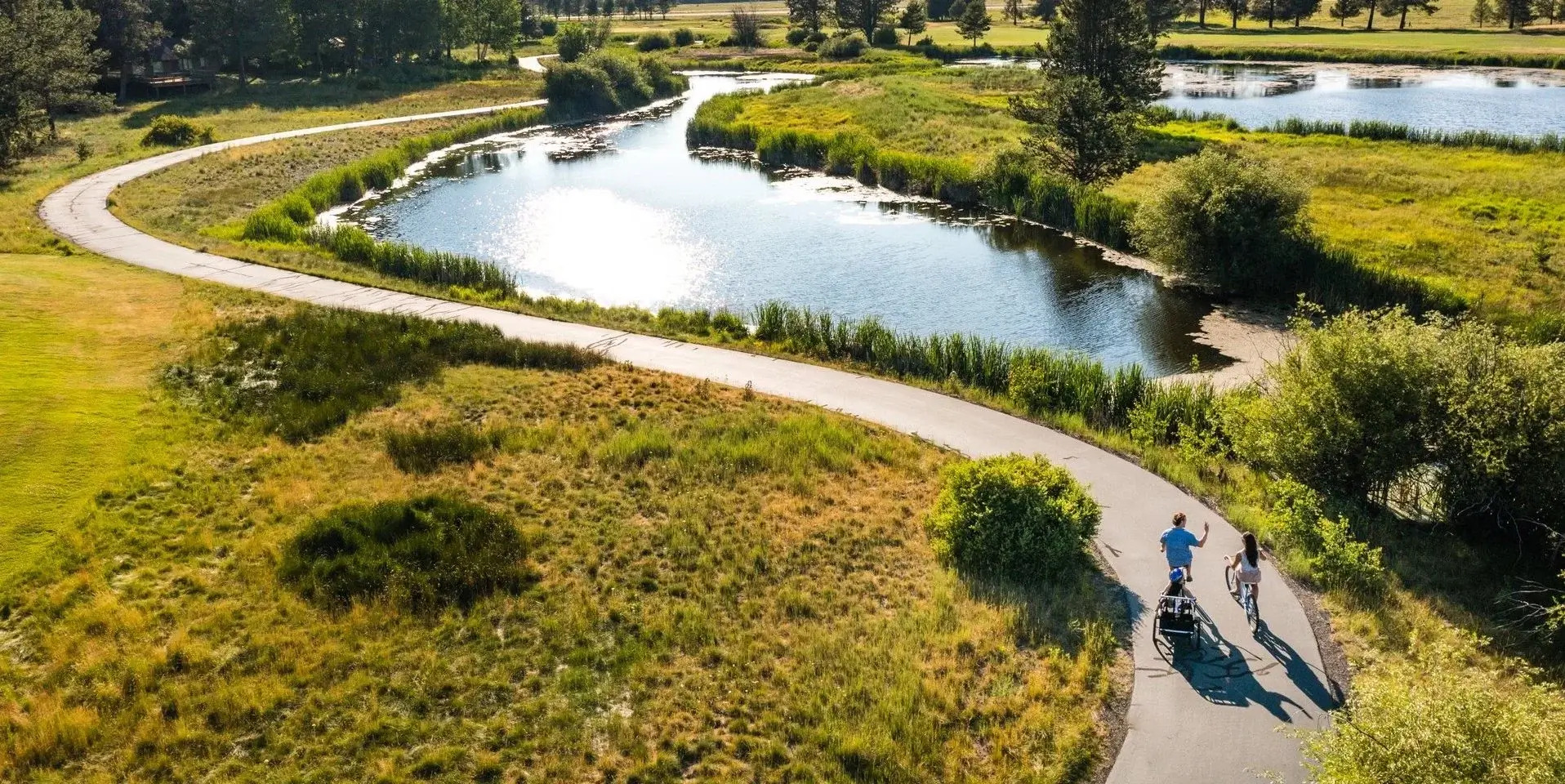 SUNRIVER OREGON