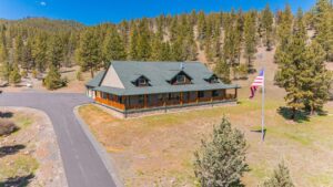 Prineville Property for Sale