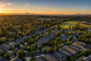 Property in Redmond Oregon Near the Airport