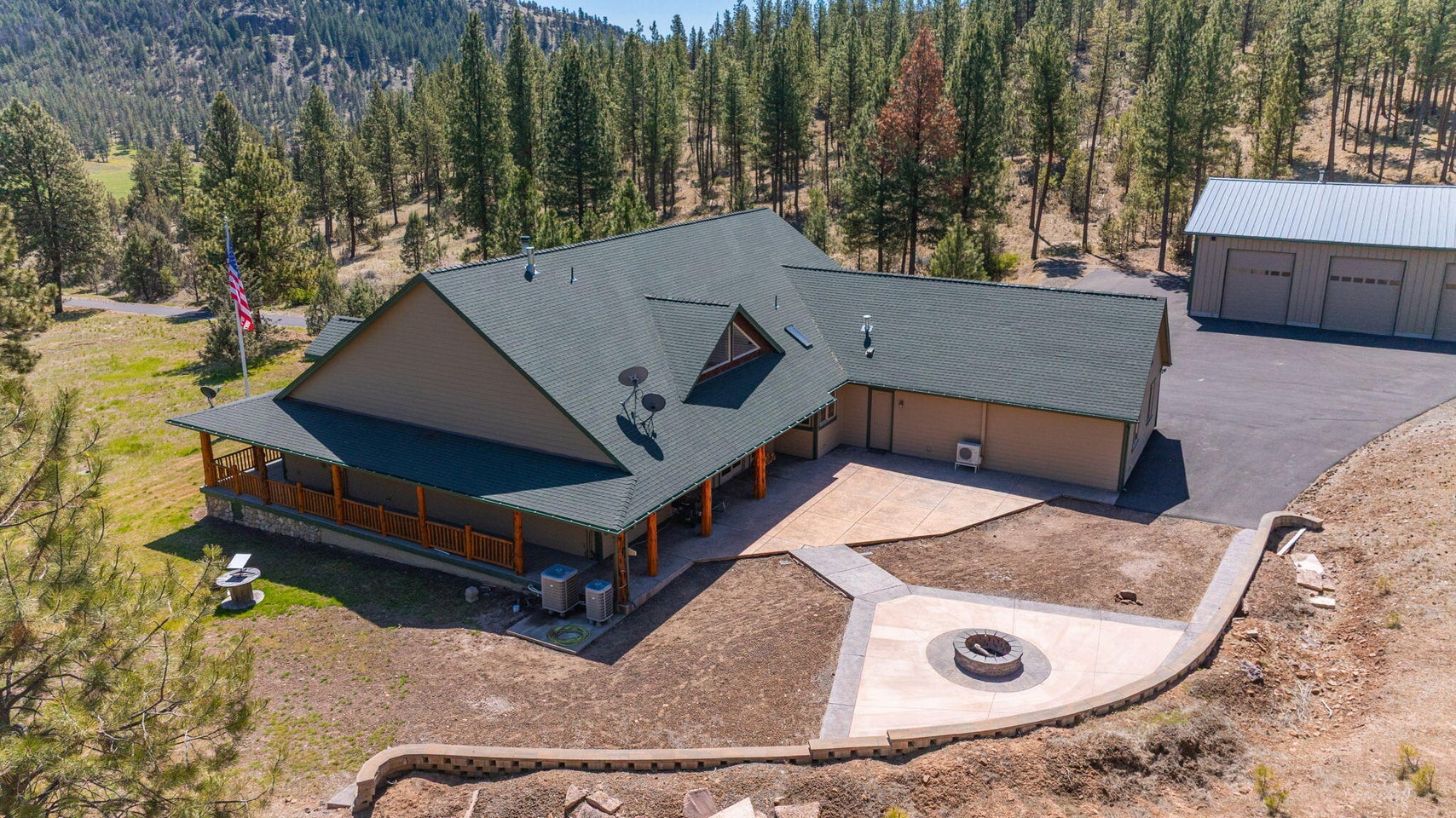 Property for Sale In Prineville Oregon