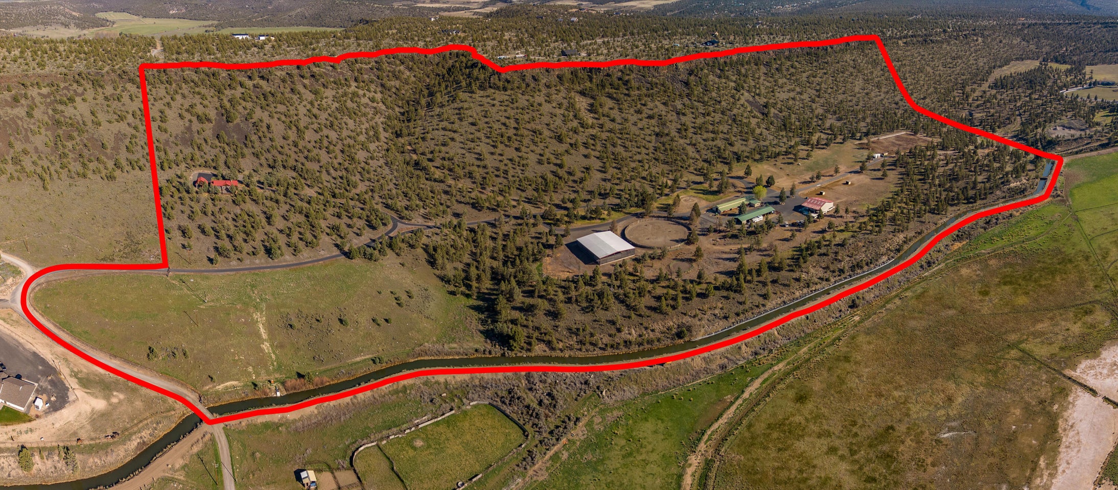 Property for sale in Prineville