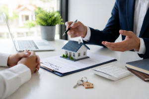 Buyer's Agents for First Time Buyers