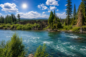 Cost of Living in Bend Oregon