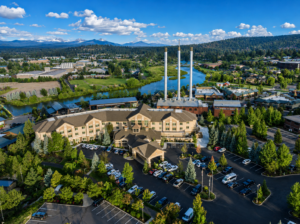 Old Mill District Homes Are Popular With Bend Home Buyers