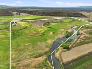 Buying Land in Redmond Oregon
