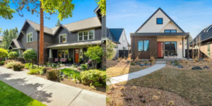 Townhome vs. Single Family Home in Bend, Oregon