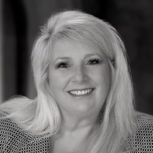 Daren Headshot bw